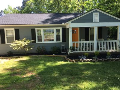 732 Toliver St, Marietta, GA, 30060