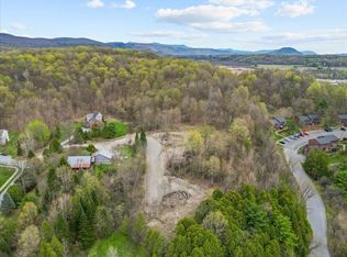 108 Thorn Bush Road #2, Hinesburg, VT 05461