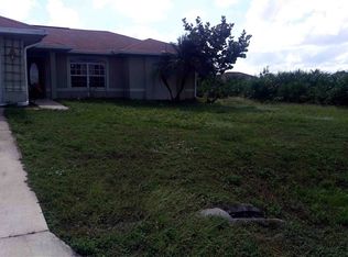 2903 25th St SW, Lehigh Acres, FL 33976
