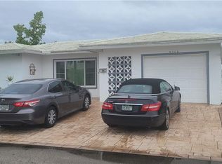 8208 NW 57th Pl, Tamarac, FL 33321