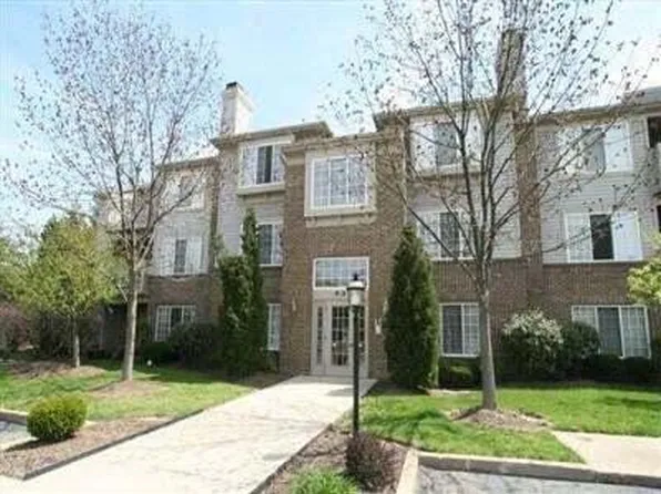 539 Cloverfield Ln APT 308, Fort Wright, KY 41011