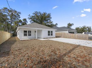 1403 Fortune Ave, Panama City, FL 32401