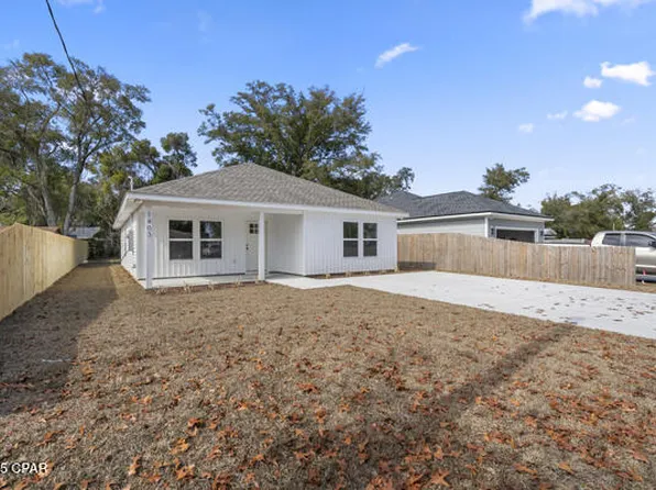 1403 Fortune Ave, Panama City, FL 32401