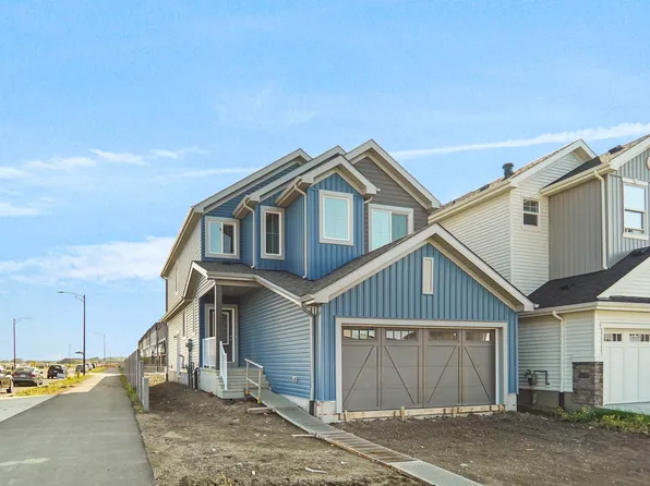 2204 194th St NW, Edmonton, AB T6M 1P5