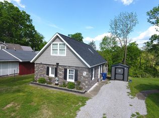 921 Boat Dock Rd, Somerset, KY 42501