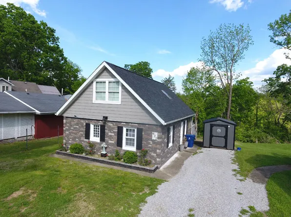 921 Boat Dock Rd, Somerset, KY 42501