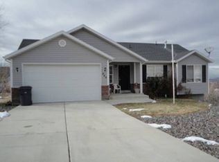 366 S 730 E, Santaquin, UT 84655