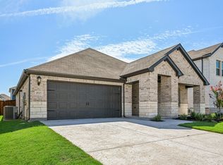 3717 Canyon Dr, Farmersville, TX 75442