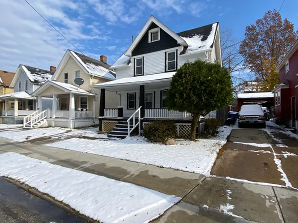 3593 E 105th St, Cleveland, OH 44105