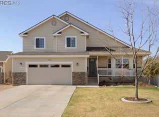 123 Rock Bridge Dr, Windsor, CO 80550