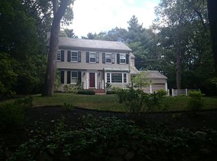124 Rangeley Rd, Brookline, MA 02467