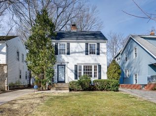 1334 Winston Rd, South Euclid, OH 44121