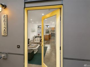 6612 Corson Ave S #B, Seattle, WA 98108