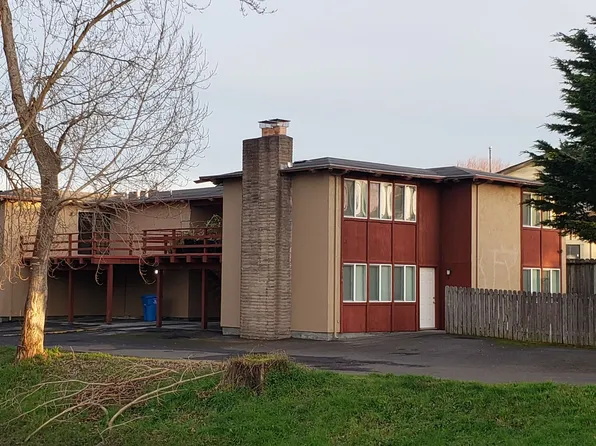 4564 Valley West Blvd, Arcata, CA 95521