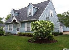 163 Nantucket Circle - New Haven Colony 
