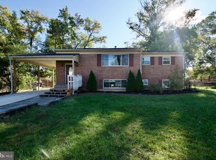 7011 96th Pl, Lanham, MD 20706