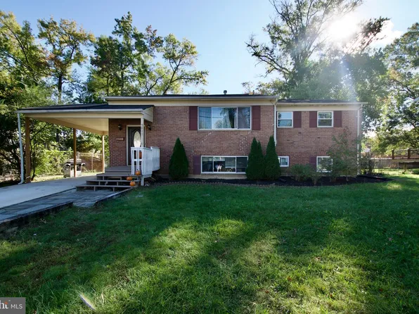 7011 96th Pl, Lanham, MD 20706