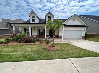 200 Orchard Ln, Covington, GA 30014