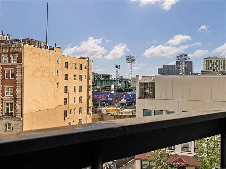 566 Commonwealth Ave #401 — Photo 13
