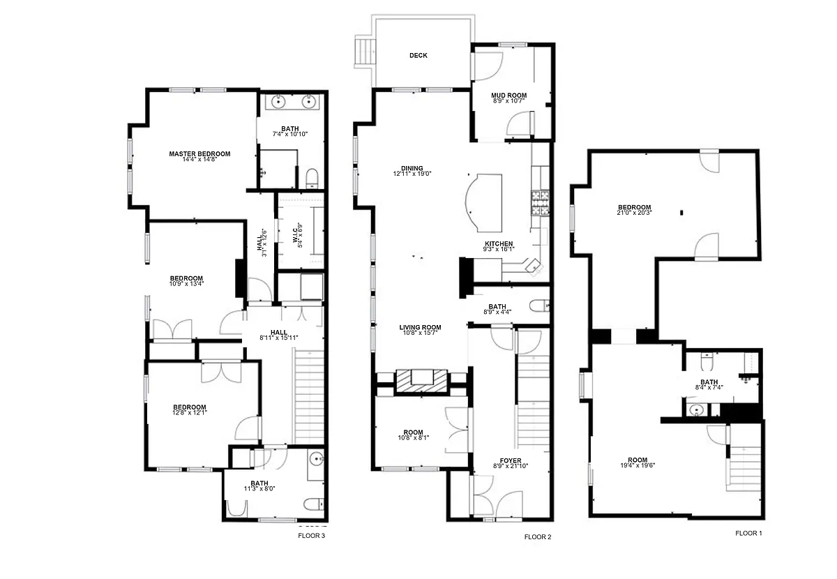 Building Photo - 17 Cardinal St #17