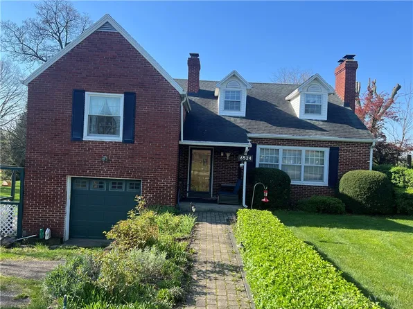 6524 Taylorsville Rd, Dayton, OH 45424