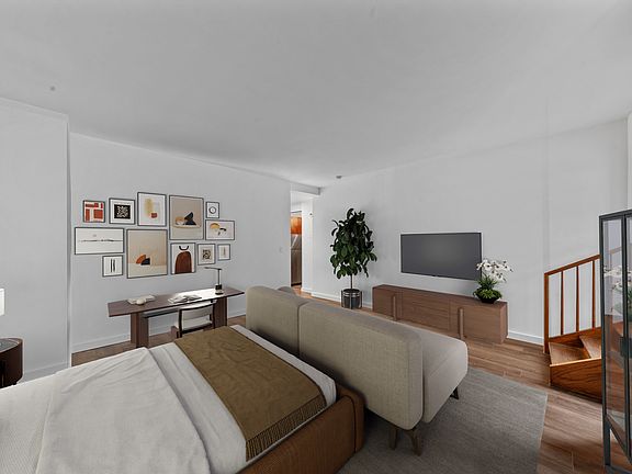 2nd image of 100 John St APT 3302