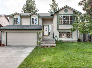 4020 E 33rd Ave, Spokane, WA 99223