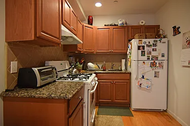 Rented by Coda Real Estate NYC
