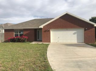 2 Collie Ct, Andrews, TX 79714