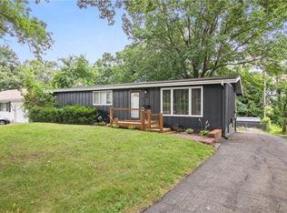 6910 Kessler St, Merriam, KS 66204