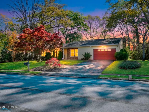 535 Holmes Avenue N, Forked River, NJ 08731