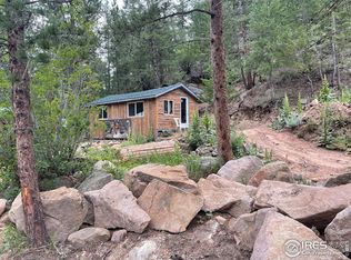 543 Riverside Dr, Lyons, CO 80540