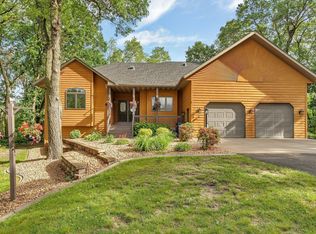 10793 Angelina Dr, Little Falls, MN 56345