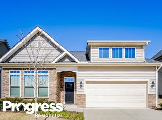 7541 Oakberry Dr, Raleigh, NC 27616