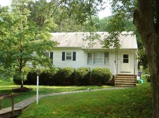 8515 Rolando Dr, Henrico, VA 23229