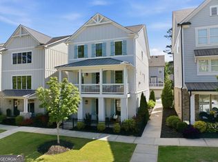 209 Highland Park, Woodstock, GA 30188