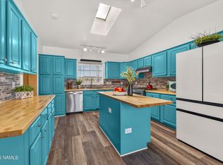 7769 Emily Way, Flagstaff, AZ 86004