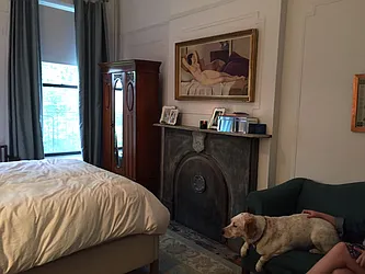 Rented by Moving Forward Real Estate NYC