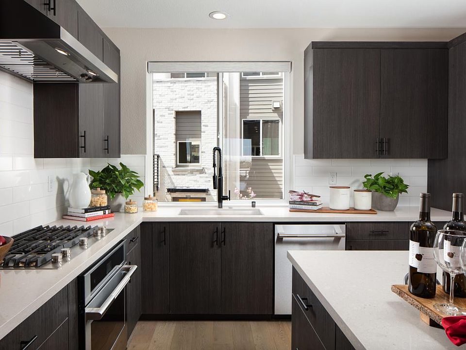 Twin Oaks Grove Home Designs