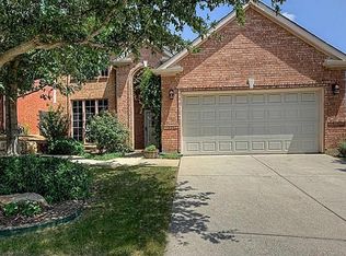 2409 High Chapel Ct, Highland Village, TX 75077