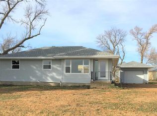 31423 462nd Ave, Vermillion, SD 57069