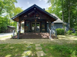 37 Brayman Rd, Campton, NH 03223