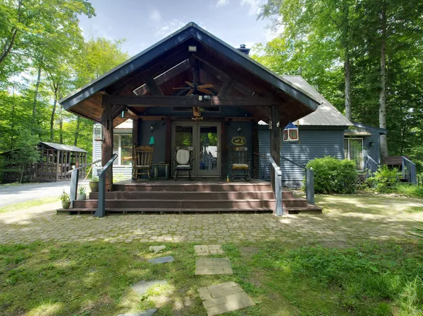 37 Brayman Rd, Campton, NH 03223