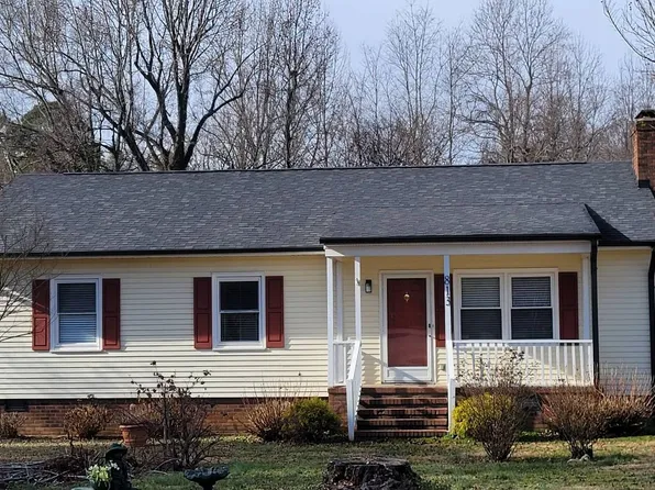 813 Trollingwood Hawfields Rd, Mebane, NC 27302