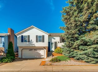 8490 W 79th Ave, Arvada, CO 80005