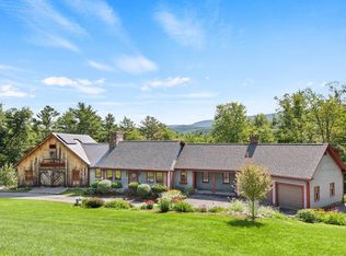 143 Cedar Cir, Shaftsbury, VT 05262