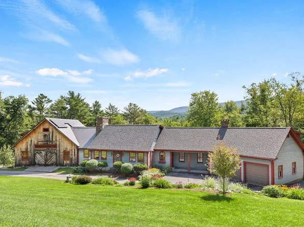 143 Cedar Circle, Shaftsbury, VT 05262