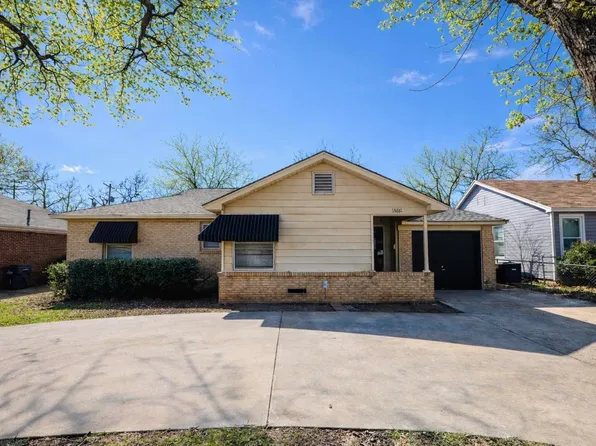 1661 Speedway Ave, Wichita Falls, TX 76301