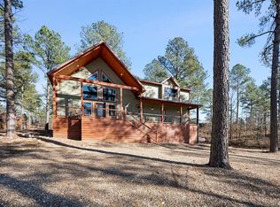 135 Black Jack Trl, Broken Bow, OK 74728