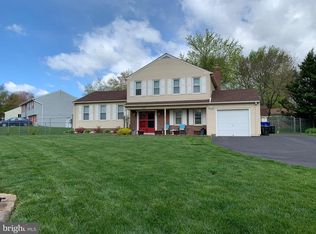 17200 Whites Rd, Poolesville, MD 20837